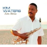 Waters Kim - Love Stories in the group CD / Jazz at Bengans Skivbutik AB (3530652)