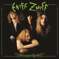 Enuff Z'nuff - Greatest Hits in the group VINYL / Pop-Rock at Bengans Skivbutik AB (3530705)