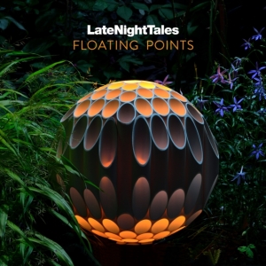 Floating Points - Late Night Tales in the group Minishops / Floating Points at Bengans Skivbutik AB (3530760)