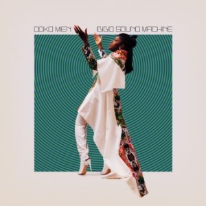 Ibibio Sound Machine - Doko Mien in the group VINYL / Pop-Rock at Bengans Skivbutik AB (3531123)