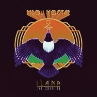 Mdou Moctar - Ilana (The Creator) in the group CD / Pop-Rock,World Music at Bengans Skivbutik AB (3531137)