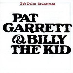 Dylan Bob - Pat Garrett & Billy The Kid in the group VINYL / Pop-Rock,Övrigt at Bengans Skivbutik AB (3531143)