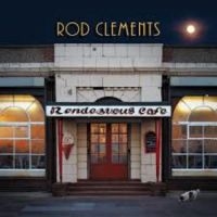 Clements Rod - Rendezvous Café in the group CD / Pop-Rock at Bengans Skivbutik AB (3531377)