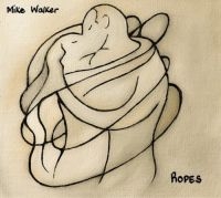 Walker Mike - Ropes in the group CD / Pop-Rock at Bengans Skivbutik AB (3531397)