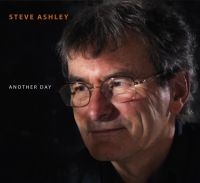 Ashley Steve - Another Day in the group CD / Pop-Rock at Bengans Skivbutik AB (3531412)