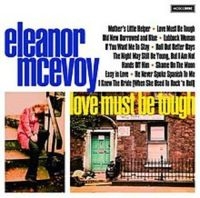 Mcevoy Eleanor - Love Must Be Tough in the group CD / Jazz at Bengans Skivbutik AB (3531421)