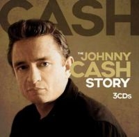 Cash Johnny - Johnny Cash Story in the group Minishops / Johnny Cash at Bengans Skivbutik AB (3532042)