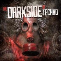 Various Artists - Darkside Of Techno in the group CD / Dance-Techno,Pop-Rock at Bengans Skivbutik AB (3532046)