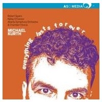 Kurth Michael - Everything Lasts Forever in the group Externt_Lager /  at Bengans Skivbutik AB (3532464)