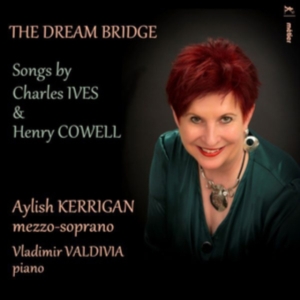 Ives Charles Cowell Henry - The Dream Bridge in the group Externt_Lager / at Bengans Skivbutik AB (3532482)