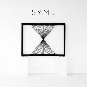 Syml - Syml in the group OUR PICKS /  Christmas gift tip Vinyl at Bengans Skivbutik AB (3532569)