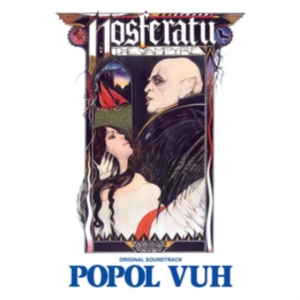 Popol Vuh - Nosferatu in the group OTHER / Övrigt / at Bengans Skivbutik AB (3532581)
