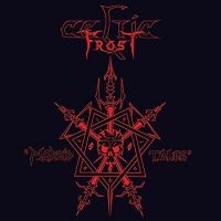 Celtic Frost - Morbid Tales in the group OTHER / -Startsida LUF at Bengans Skivbutik AB (3532590)