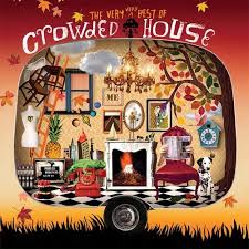 Crowded House - The Very Very Best Of Crowded House in the group OTHER / -Startsida OF24 at Bengans Skivbutik AB (3532797)