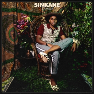 Sinkane - Dépaysé (Ltd Orange Vinyl) in the group VINYL / Pop-Rock at Bengans Skivbutik AB (3533000)