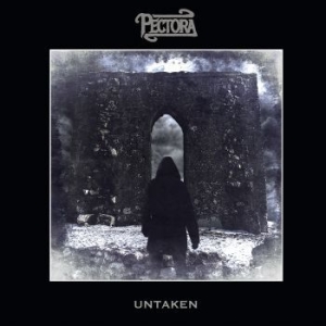 Pectora - Untaken (Vinyl) in the group VINYL / Dansk Musik,Hårdrock at Bengans Skivbutik AB (3533021)