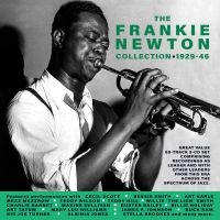 Newton Frankie - Frankie Newton Collection 1929-46 in the group CD / Pop-Rock at Bengans Skivbutik AB (3533100)