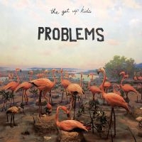 Get Up Kids - Problems in the group VINYL / Pop-Rock at Bengans Skivbutik AB (3533157)