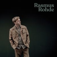 Rohde Rasmus - Rasmus Rohde in the group VINYL / Pop-Rock at Bengans Skivbutik AB (3533169)