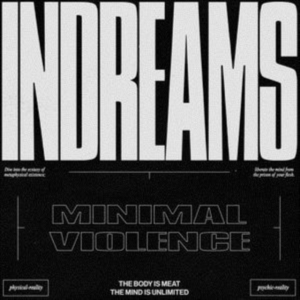 Minimal Violence - Indreams in the group CD / Dance-Techno at Bengans Skivbutik AB (3534345)
