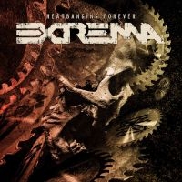 Extrema - Headbanging Forever in the group VINYL / Hårdrock at Bengans Skivbutik AB (3534358)