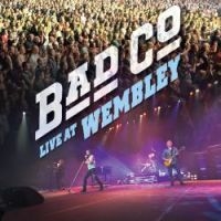 Bad Company - Live At Wembley in the group VINYL / Pop-Rock at Bengans Skivbutik AB (3542290)