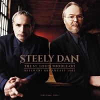 Steely Dan - St Lous Toodle 1993 (2 Lp Vinyl) in the group VINYL / Pop-Rock at Bengans Skivbutik AB (3542314)
