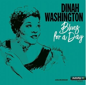 Dinah Washington - Blues For A Day (Vinyl) in the group OTHER /  at Bengans Skivbutik AB (3544258)