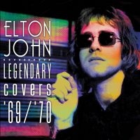 John Elton - Legendary Covers '69/'70 in the group VINYL / Pop-Rock at Bengans Skivbutik AB (3544993)