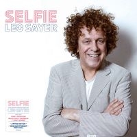 Sayer Leo - Salfie in the group VINYL / Pop-Rock at Bengans Skivbutik AB (3544994)