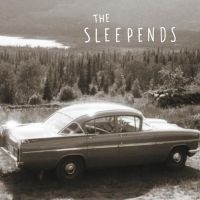 Sleepends - Sleepends in the group VINYL / Pop-Rock at Bengans Skivbutik AB (3548792)