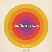 Mo' Horizons - Music Sun Love in the group CD / Pop-Rock,RnB-Soul at Bengans Skivbutik AB (3549763)