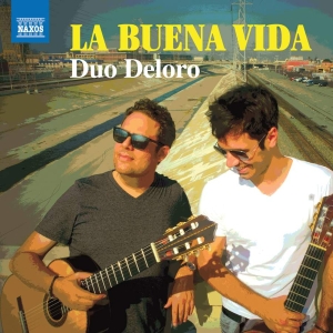 Various - La Buena Vida in the group Externt_Lager /  at Bengans Skivbutik AB (3552185)