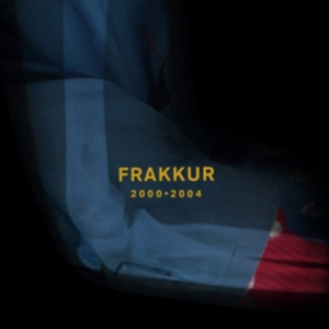 Frakkur - 2000 - 2004 (Vinyl) in the group VINYL / Dance-Techno,Övrigt at Bengans Skivbutik AB (3553029)