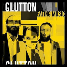 Glutton - Eating Music (Colored) in the group OTHER / -Start BOR1 at Bengans Skivbutik AB (3553461)