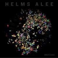 Alee Helms - Noctiluca in the group VINYL / Pop-Rock at Bengans Skivbutik AB (3555399)