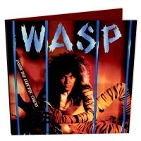 W.A.S.P. - Inside The Electric Circus (Digi) in the group CD / Upcoming releases / Hårdrock at Bengans Skivbutik AB (3555406)
