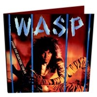 W.A.S.P. - Inside The Electric Circus in the group CD / Hårdrock at Bengans Skivbutik AB (3555406)