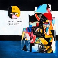 Ashworth Thom - Head Canon in the group CD / Pop-Rock at Bengans Skivbutik AB (3555456)