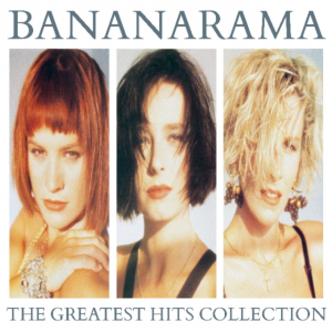 Bananarama - Greatest Hits (Collectors Edition) in the group CD / Best Of,Pop-Rock at Bengans Skivbutik AB (3555474)