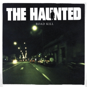 Haunted The - Road Kill in the group OUR PICKS / Record Store Day / RSD2013-2020 at Bengans Skivbutik AB (3556148)