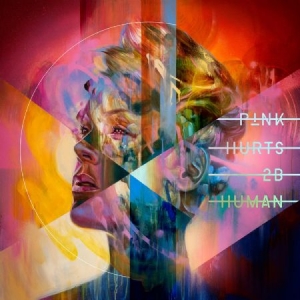 P!Nk - Hurts 2B Human in the group VINYL / Pop-Rock at Bengans Skivbutik AB (3556740)