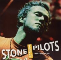 Stone Temple Pilots - Mtv Unplugged 1993 in the group OTHER / -Start WS (BW) at Bengans Skivbutik AB (3558461)