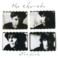 Church - Starfish (12 Bonus) in the group CD / Pop-Rock at Bengans Skivbutik AB (3558523)