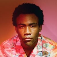 Childish Gambino - Because The Internet (Clean) in the group Minishops / Childish Gambino at Bengans Skivbutik AB (3558598)