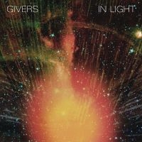 Givers - In Light in the group VINYL / Pop-Rock at Bengans Skivbutik AB (3558658)