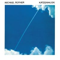 Rother Michael - Katzenmusik in the group CD / Pop-Rock at Bengans Skivbutik AB (3558704)