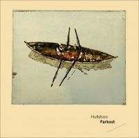 Hullyboo - Farkost in the group CD / Jazz at Bengans Skivbutik AB (3558722)