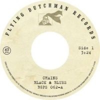 Black And Blues - Chains in the group VINYL / Pop-Rock,RnB-Soul at Bengans Skivbutik AB (3559607)