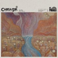 Causa Sui - Summer Sessions Vol. 1 in the group VINYL / Pop-Rock at Bengans Skivbutik AB (3559696)